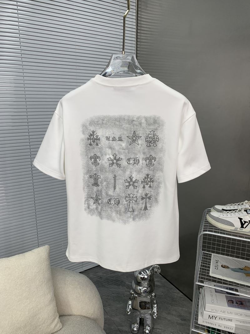 Chrome Hearts T-Shirts